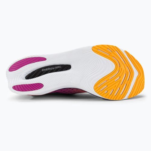 New Balance FuelCell FuelCell SuperComp Pacer burgundy bărbați pantofi de alergare