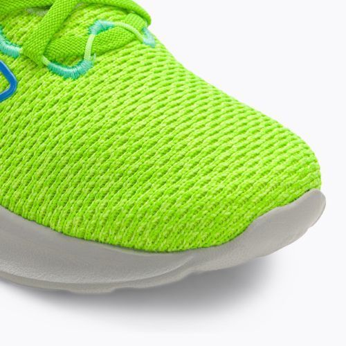 New Balance Fresh Foam Roav v2 pantofi de alergare pentru bărbați verzi