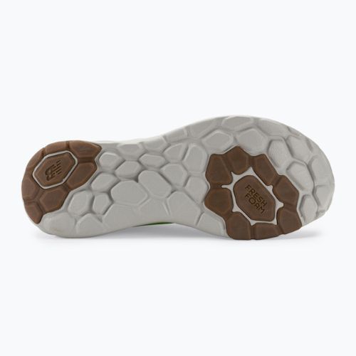 New Balance Fresh Foam Roav v2 pantofi de alergare pentru bărbați verzi