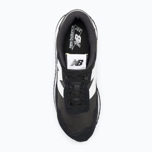Pantofi de alergare New Balance pentru bărbați 237V1 negru
