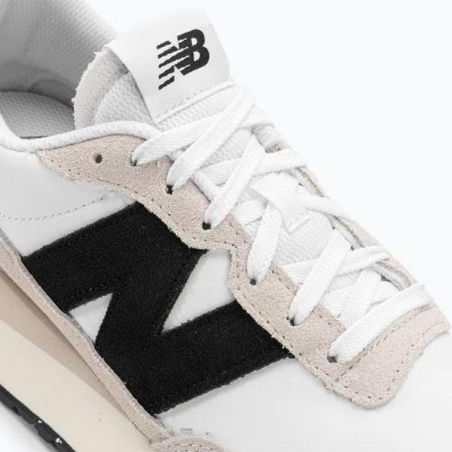 New Balance pantofi pentru bărbați WS237V1 alb