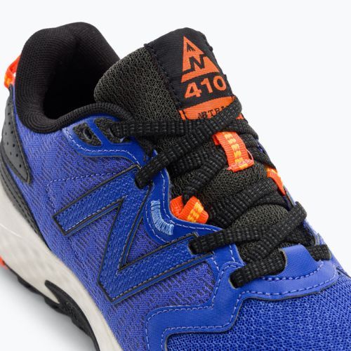 Pantofi de alergare pentru bărbați New Balance 410V7 albastru
