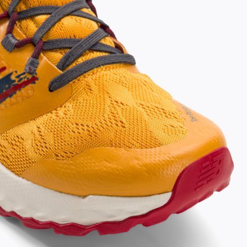 Pantofi de alergare New Balance Fresh Foam Garoé galben pentru bărbați