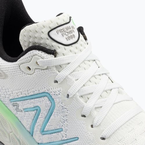 Pantofi de alergare pentru femei New Balance Fresh Foam 1080 v12 alb