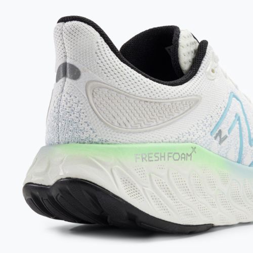 Pantofi de alergare pentru femei New Balance Fresh Foam 1080 v12 alb