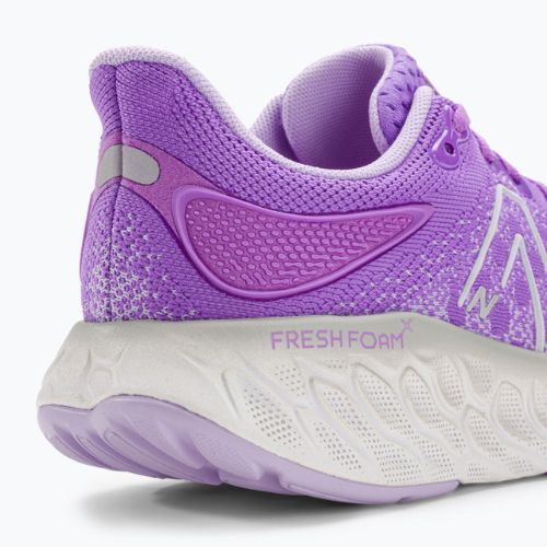 Pantofi de alergare pentru femei New Balance Fresh Foam 1080 v12 violet electric