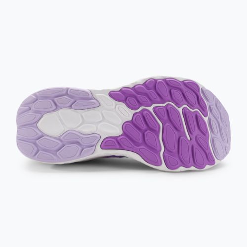 Pantofi de alergare pentru femei New Balance Fresh Foam 1080 v12 violet electric