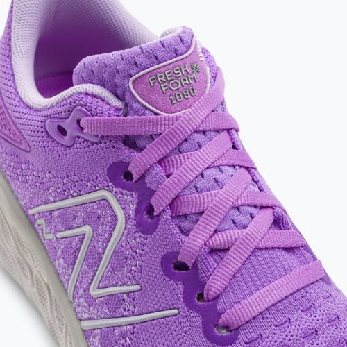 Pantofi de alergare pentru femei New Balance Fresh Foam 1080 v12 violet electric