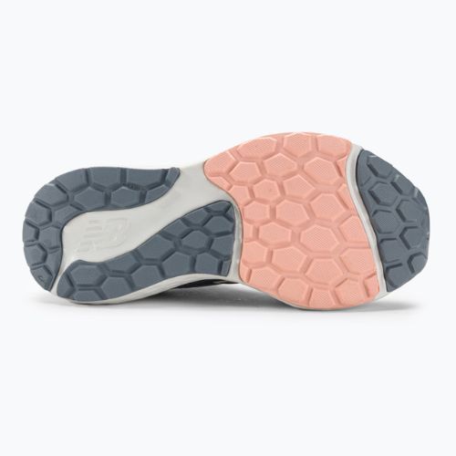 Pantofi de alergare pentru femei New Balance W520LP7 gri