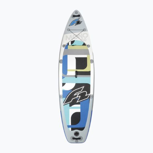 SUP F2 I-Sup Mono 11'5" bord
