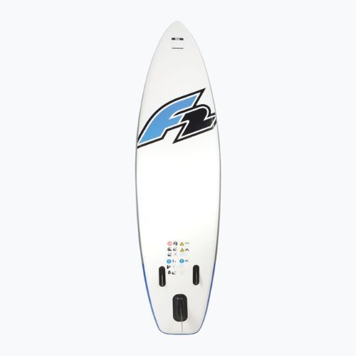SUP F2 I-Sup Mono 11'5" bord