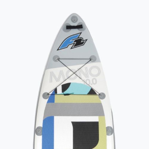 SUP F2 I-Sup Mono 11'5" bord