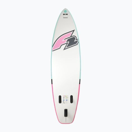Femeile SUP bord F2 I-Sup Mono 10'6"