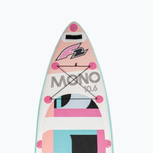 Femeile SUP bord F2 I-Sup Mono 10'6"