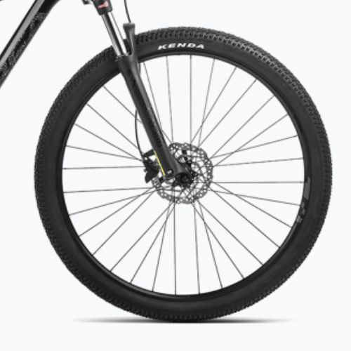 Orbea Onna 30 29 negru/argintiu mountain bike