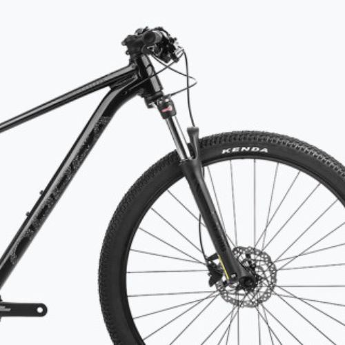 Orbea Onna 30 29 negru/argintiu mountain bike
