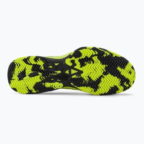 Pantofi de tenis pentru bărbați Joma Ace lemon fluor