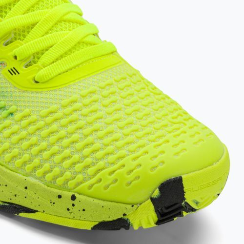 Pantofi de tenis pentru bărbați Joma Ace lemon fluor