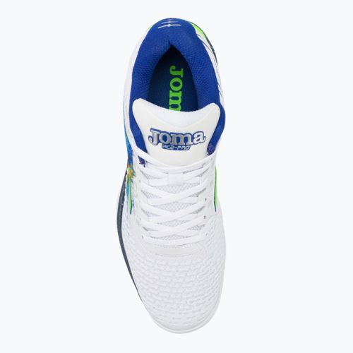 Pantofi de tenis pentru bărbați Joma Ace alb/albastru