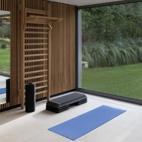 XTREXO Aerobic Stepper AS01 gri