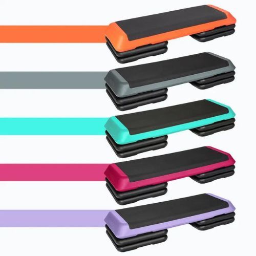 XTREXO Aerobic Stepper AS01 gri