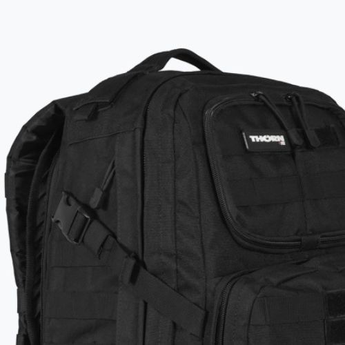 Rucsac THORN FIT Mission 40 l negru