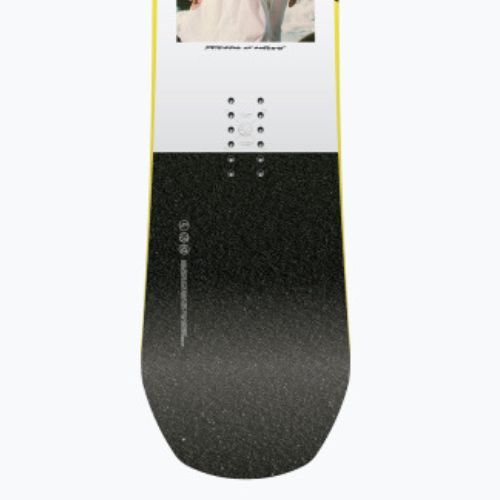 Snowboard pentru bărbați CAPiTA Defenders Of Awesome 150 cm