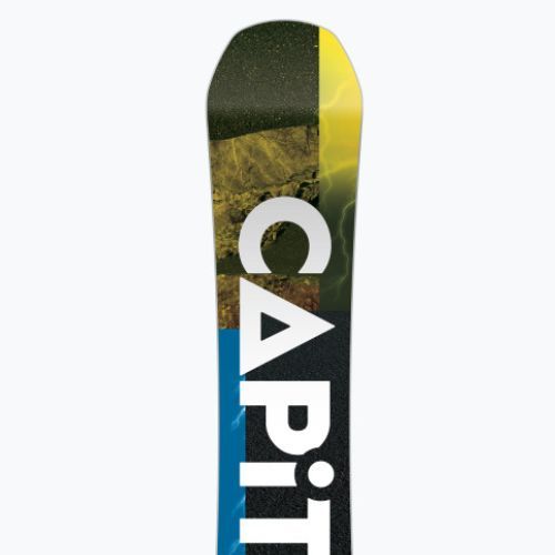 Snowboard pentru bărbați CAPiTA Defenders Of Awesome 150 cm