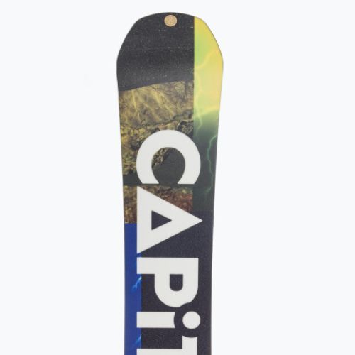 Bărbați CAPiTA Defenders Of Awesome snowboard 158 cm
