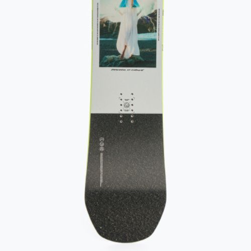 Snowboard pentru bărbați CAPiTA Defenders Of Awesome 160 cm