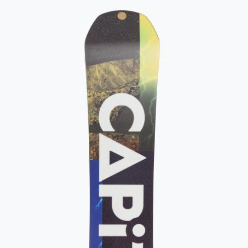 Snowboard pentru bărbați CAPiTA Defenders Of Awesome 160 cm