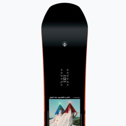 CAPiTA Defenders Of Awesome Wide 161 cm snowboard pentru bărbați CAPiTA Defenders Of Awesome Wide 161 cm