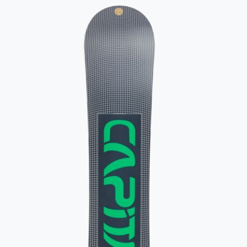Snowboard pentru bărbați CAPiTA Outerspace Living 152 cm