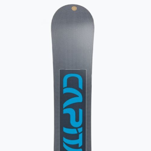 Snowboard pentru bărbați CAPiTA Outerspace Living 154 cm