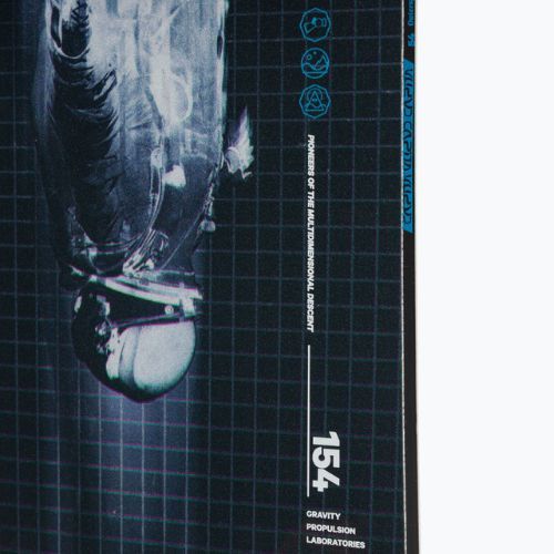 Snowboard pentru bărbați CAPiTA Outerspace Living 154 cm