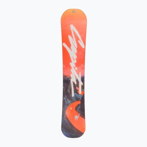 CAPiTA Space Metal Fantasy Snowboard pentru femei