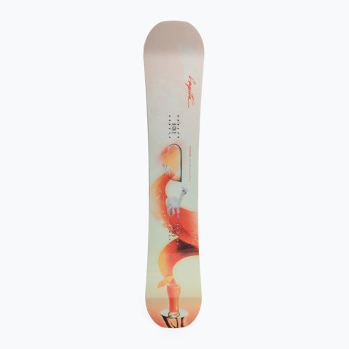 CAPiTA Space Metal Fantasy Snowboard pentru femei