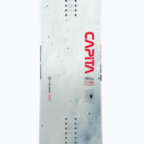 Snowboard CAPiTA Mercury 153 cm pentru bărbați CAPiTA Mercury 153 cm