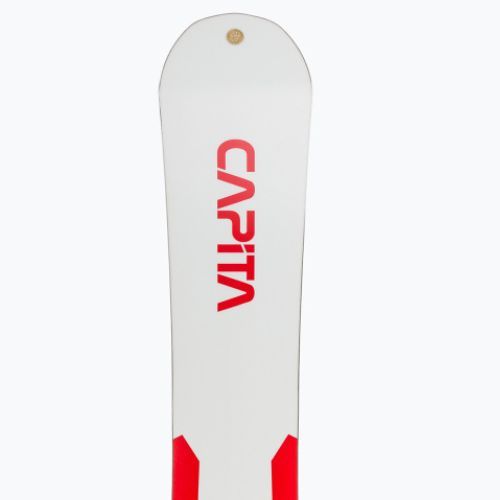 Snowboard CAPiTA Mercury 155 cm pentru bărbați CAPiTA Mercury 155 cm