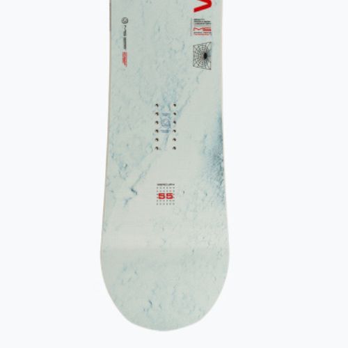 Snowboard CAPiTA Mercury 155 cm pentru bărbați CAPiTA Mercury 155 cm