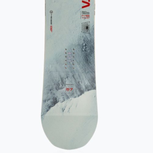 Snowboard CAPiTA Mercury 157 cm pentru bărbați CAPiTA Mercury 157 cm