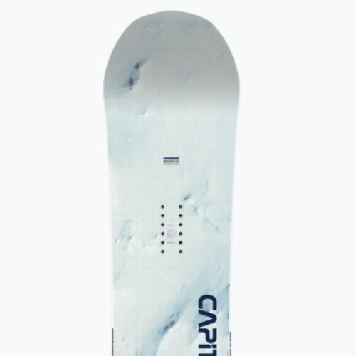 Snowboard pentru bărbați CAPiTA Mercury Wide 158 cm