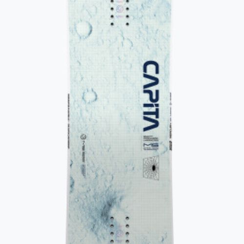 Snowboard pentru bărbați CAPiTA Mercury Wide 160 cm