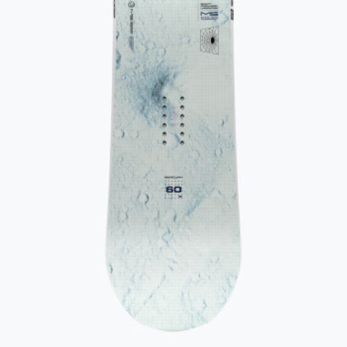 Snowboard pentru bărbați CAPiTA Mercury Wide 160 cm