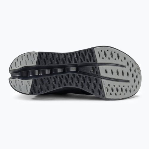 Pantofi de alergare pentru bărbați On Cloudsurfer negru