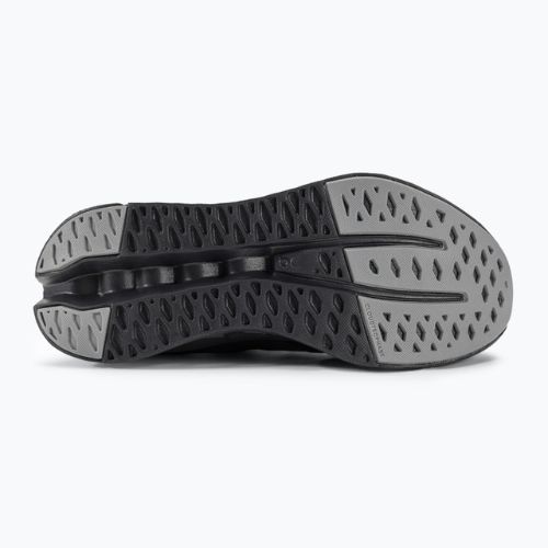 Pantofi de alergare pentru femei On Cloudsurfer negru