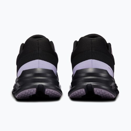 Pantofi de alergare pentru bărbați On Cloudrunner fier/negru