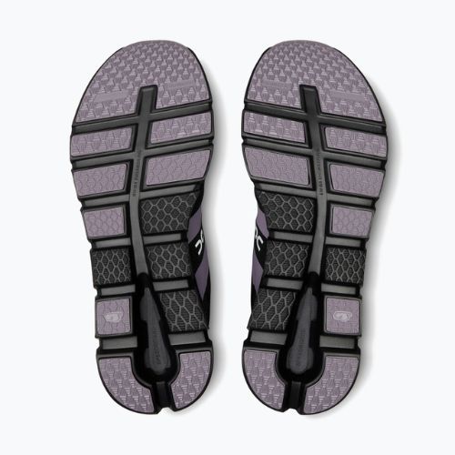 Pantofi de alergare pentru bărbați On Cloudrunner fier/negru