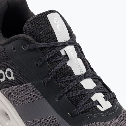 Pantofi de alergare pentru bărbați On Cloudrunner eclipse/frost