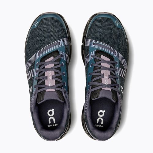 Pantofi de alergare pentru bărbați On Cloudgo storm/magnet